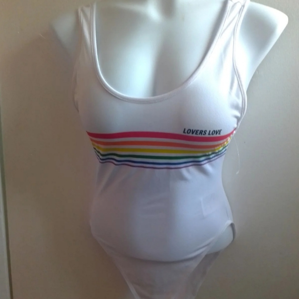 H&M bodysuit